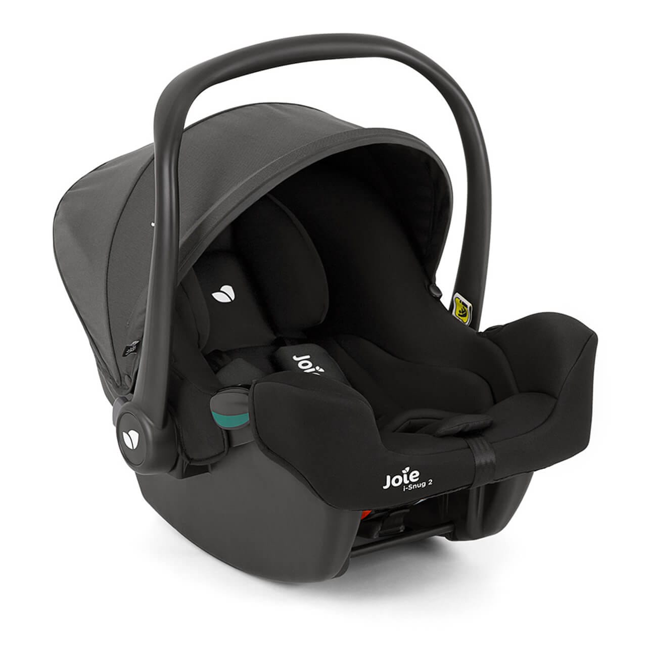 Joie Versatrax with Car Seat - Pebble