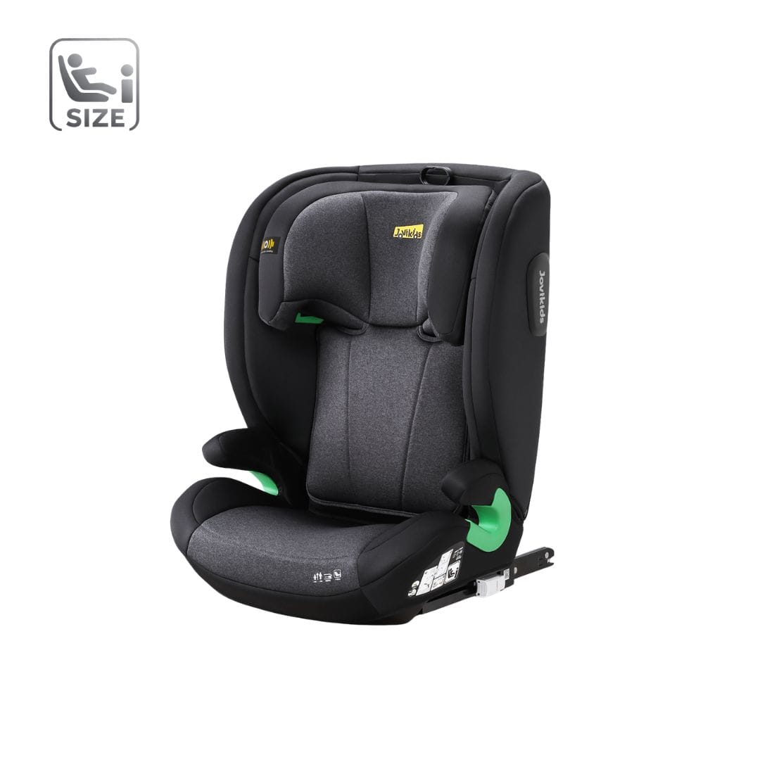 Jovikids Leon Highback Booster Seat - Twilight