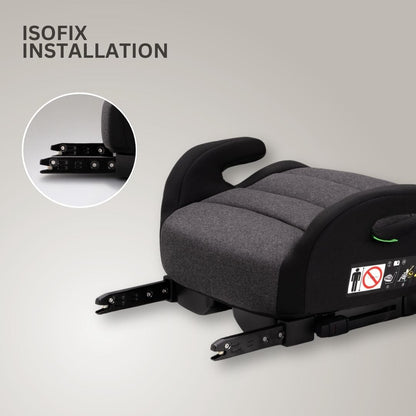Jovikids Ohho+ Booster Seat - Twilight