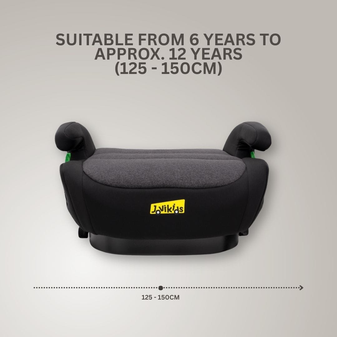 Jovikids Ohho+ Booster Seat - Twilight