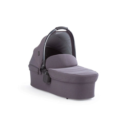 Junior Jones Aylo (Cabriofix) Car Seat Bundle - Dark Slate/Graphite