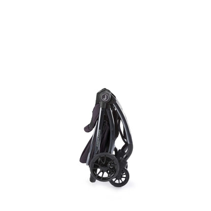 Junior Jones Aylo (Cabriofix) Car Seat Bundle - Dark Slate/Graphite