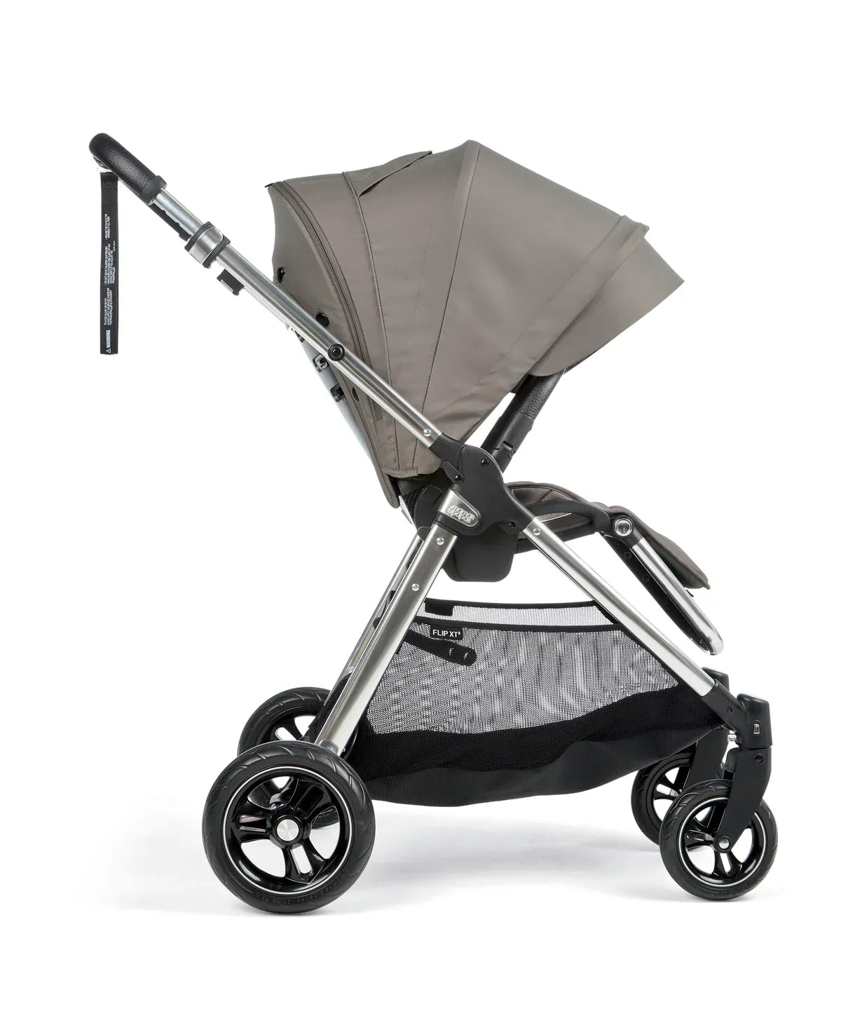 Mamas & Papas Flip XT3 (6 Piece) Bundle - Stone