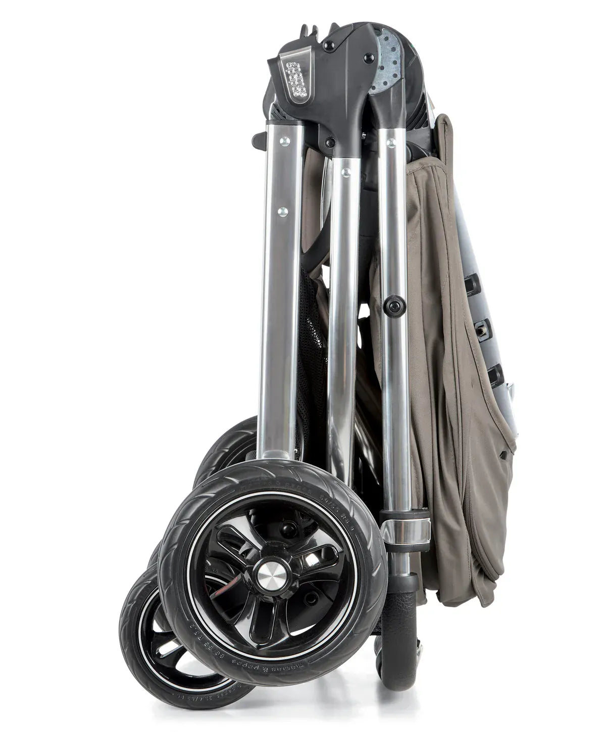 Mamas & Papas Flip XT3 (Cloud T) Travel System - Stone