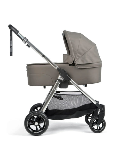 Mamas & Papas Flip XT3 (Pebble Slide Pro) Travel System - Stone