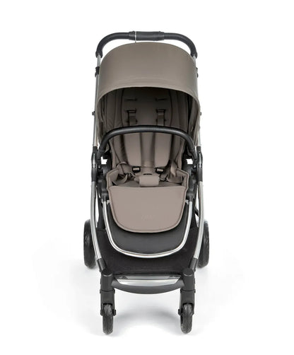 Mamas & Papas Flip XT3 (Cabriofix i-Size) Travel System - Stone