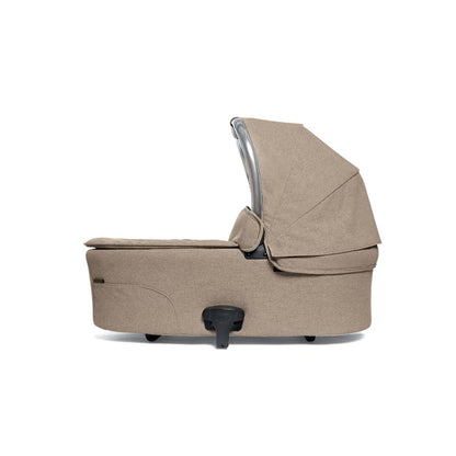Mamas & Papas Ocarro (Pebble 360 PRO2) Travel System - Cashmere/Twillic Truffle