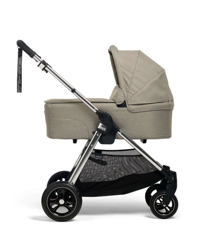 Mamas & Papas Flip XT3, 4 Piece Starter Bundle - Fawn (Ex-Display)
