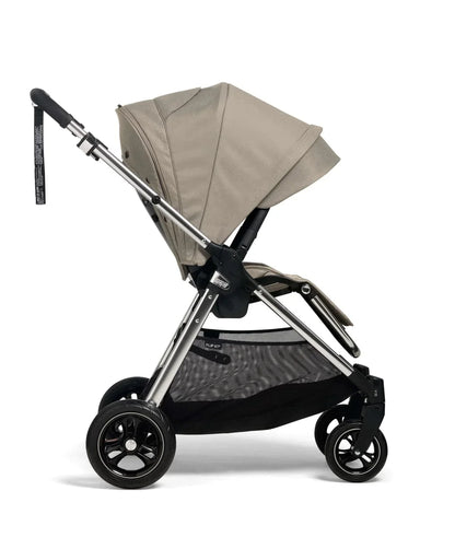Mamas & Papas Flip XT3, 4 Piece Starter Bundle - Fawn (Ex-Display)
