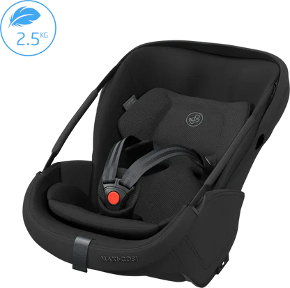 Mamas & Papas Ocarro 2 (Coral Slide Pro) Travel System - Eclipse