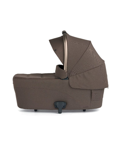 Mamas & Papas Ocarro 2 (Coral Slide Pro) Travel System - Crema