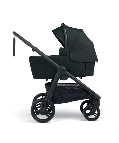 Mamas & Papas Ocarro 2 (Coral Slide Pro) Travel System - Eclipse