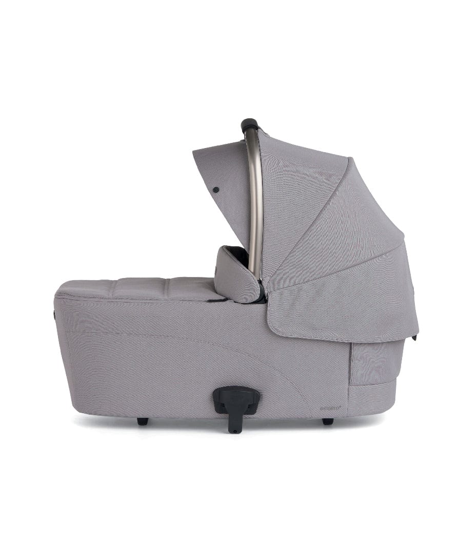 Mamas & Papas Ocarro 2 (Coral Slide Pro) Travel System - Moonstone Grey