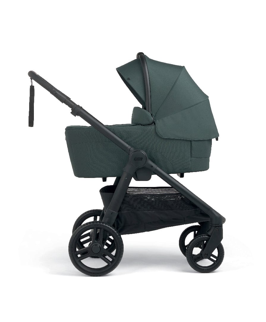 Mamas & Papas Ocarro 2 (Coral Slide Pro) Travel System - Teal