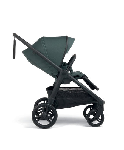 Mamas & Papas Ocarro 2 (Coral Slide Pro) Travel System - Teal