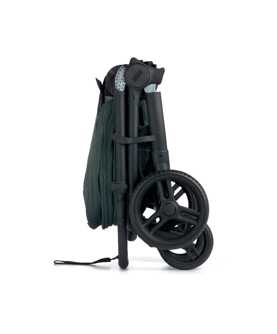 Mamas & Papas Ocarro 2 (Coral Slide Pro) Travel System - Teal