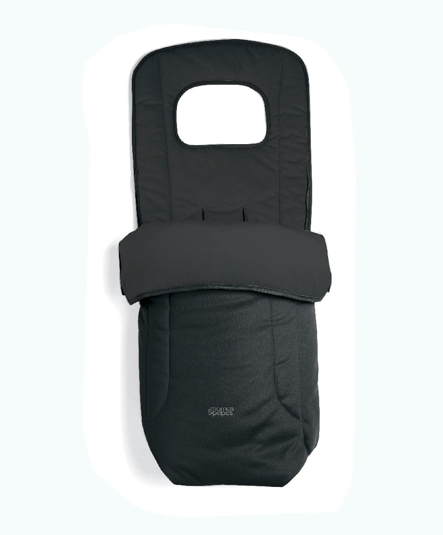 Mamas & Papas Vardo (Cloud T) Travel System - Noir