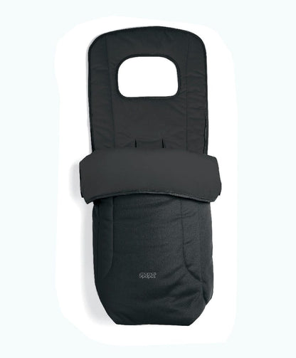 Mamas & Papas Vardo (Cloud T) Travel System - Noir