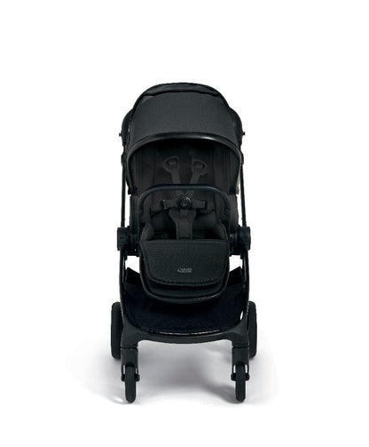 Mamas & Papas Vardo (Cloud T) Travel System - Noir