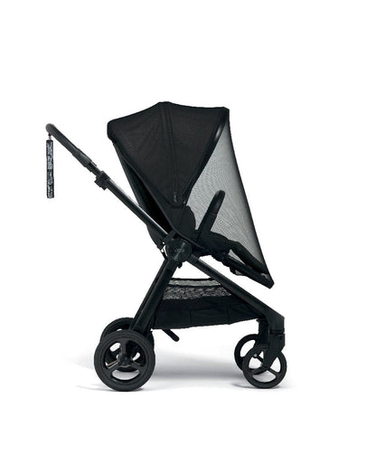 Mamas & Papas Vardo (Cloud T) Travel System - Noir