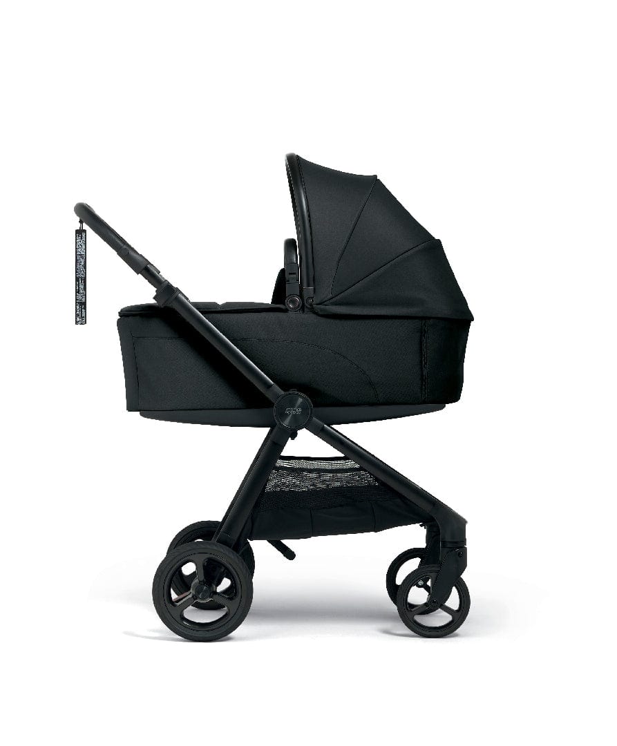 Mamas & Papas Vardo (Cloud T) Travel System - Noir