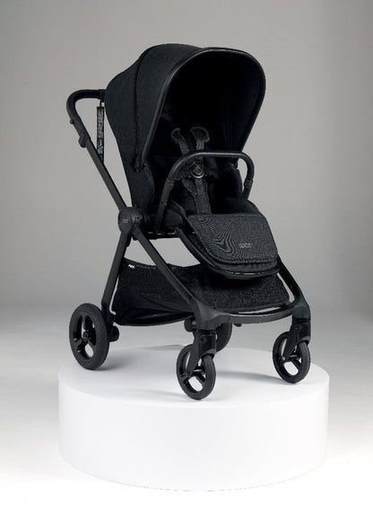 Mamas & Papas Vardo (Cloud T) Travel System - Noir