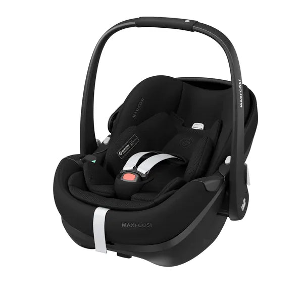 Mamas & Papas Flip XT3 (Pebble 360 PRO2) Travel System - Stone