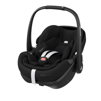 Mamas & Papas Flip XT3 (Pebble 360 PRO2) Travel System - Stone