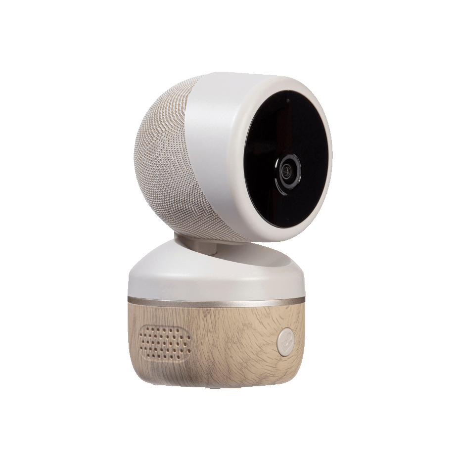 Maxi Cosi See 2 Plus Baby Monitor