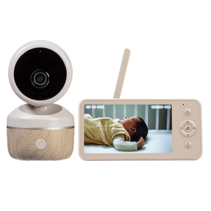 Maxi Cosi See 2 Plus Baby Monitor
