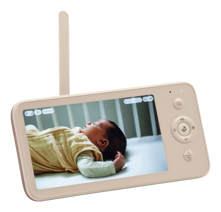 Maxi Cosi See 2 Pro Baby Monitor