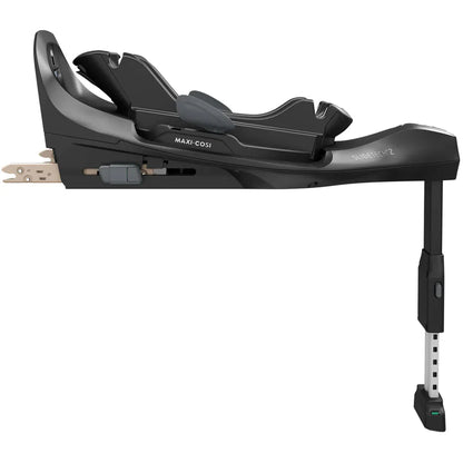 Maxi Cosi Pebble Slide Pro Car Seat and Base - Black Onyx