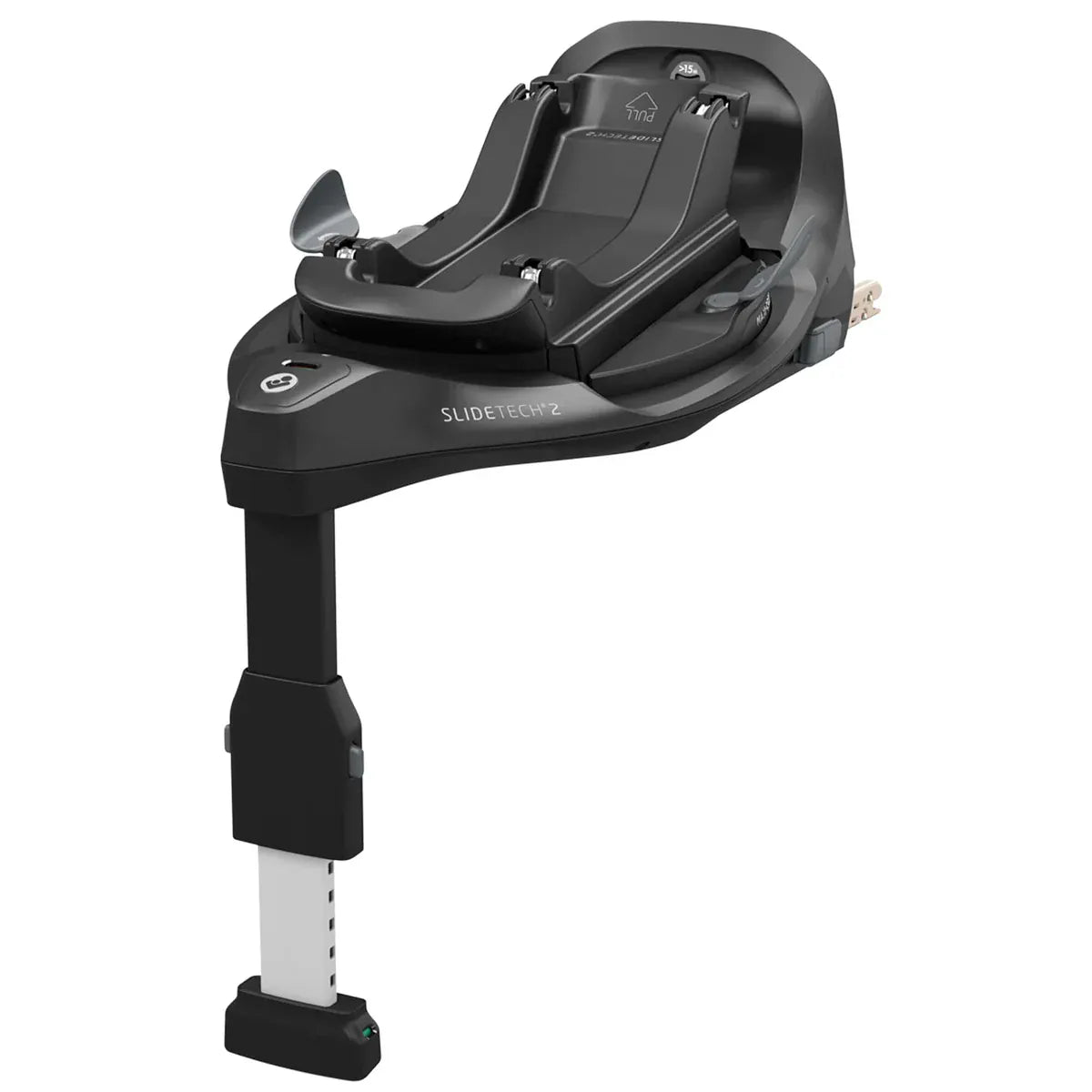 Maxi Cosi Pebble Slide Pro Car Seat and Base - Black Onyx