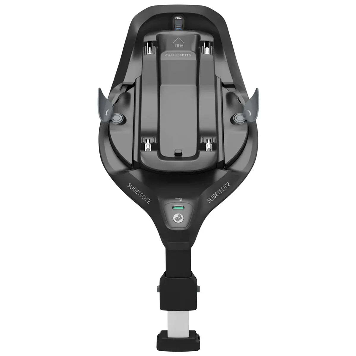 Maxi Cosi Pebble Slide Pro Car Seat and Base - Moon Graphite