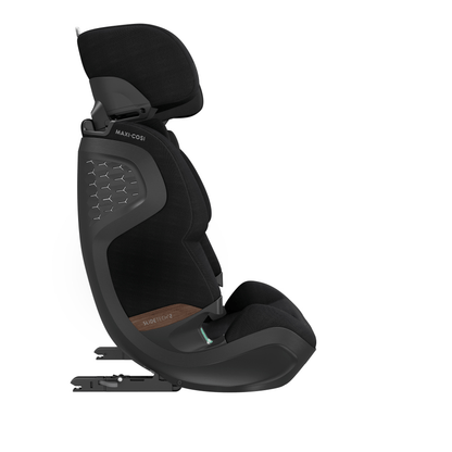 Maxi Cosi Fame (10 Piece) Ultimate Family Travel System -  Black Onyx