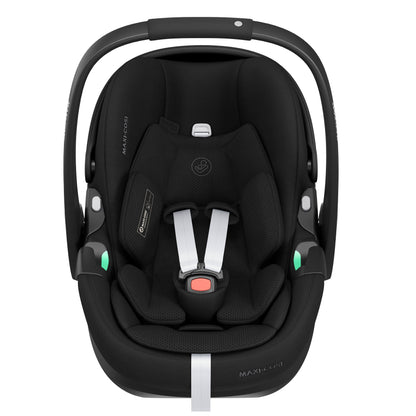Bugaboo Dragonfly Plus (Pebble 360 PRO2) Travel System - Dusty Pink