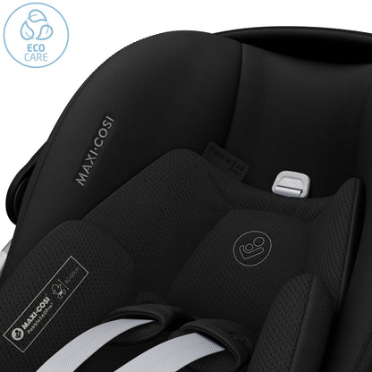 Bugaboo Dragonfly Plus (Pebble 360 PRO2) Travel System - Forest Green