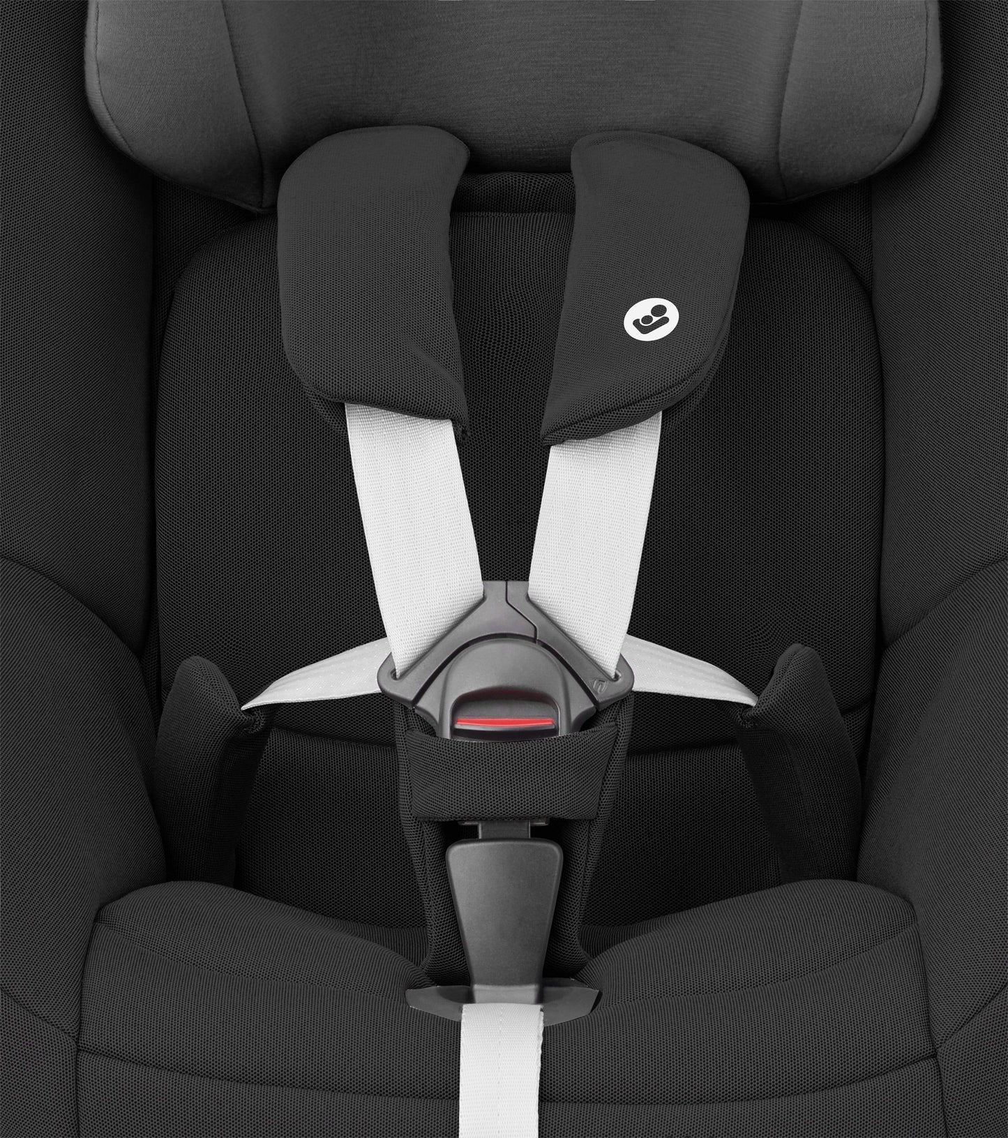 Maxi Cosi Pearl Pro 2 i-Size Car Seat - Authentic Black