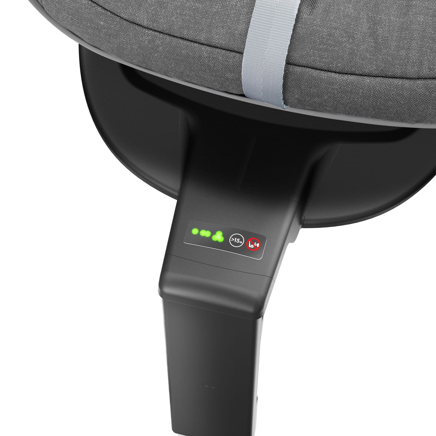 Maxi Cosi Pebble Pro, Pearl Pro 2 & FamilyFix Base Bundle - Black
