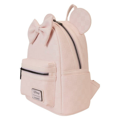 Loungefly Disney Minnie Ear Evergreen backpack 26cm