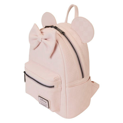 Loungefly Disney Minnie Ear Evergreen backpack 26cm