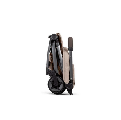 Joolz Aer2 Compact Stroller – Sandy Taupe