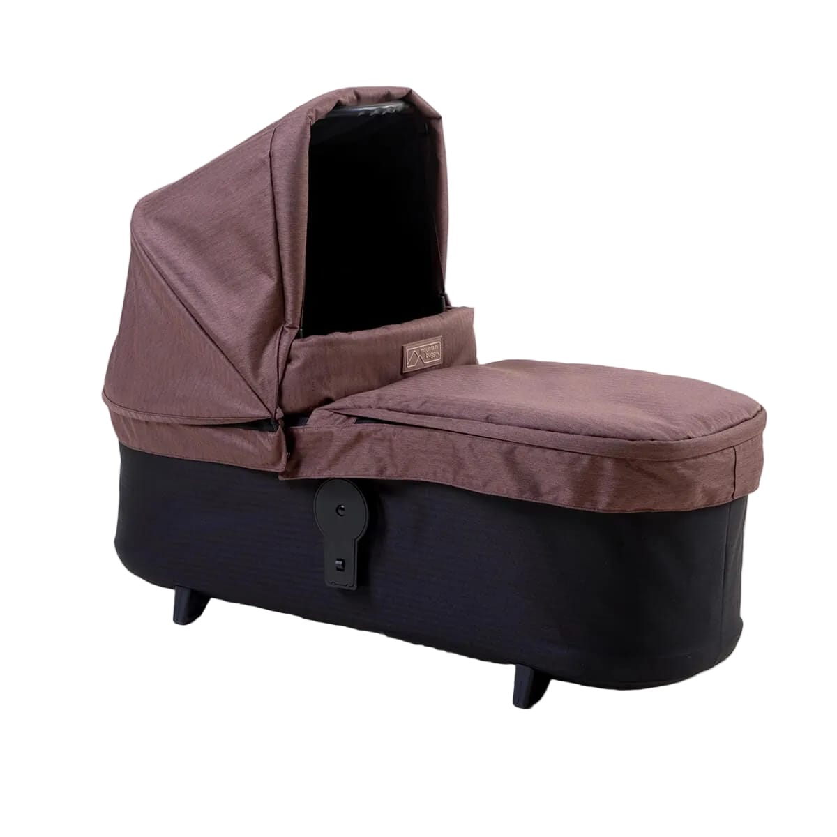 Mountain Buggy Duet (Nest) Travel System - Mustang