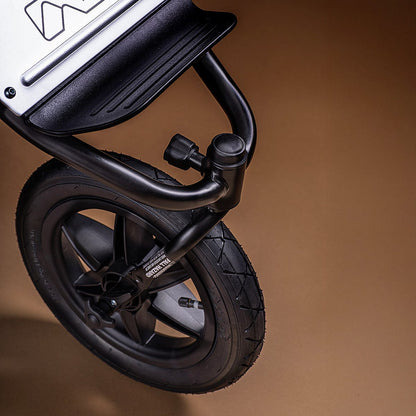 Mountain Buggy Terrain (Nest) Travel System - Graphite
