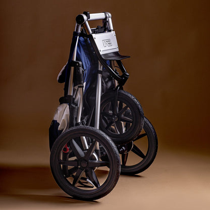 Mountain Buggy Terrain (Nest) Travel System - Graphite