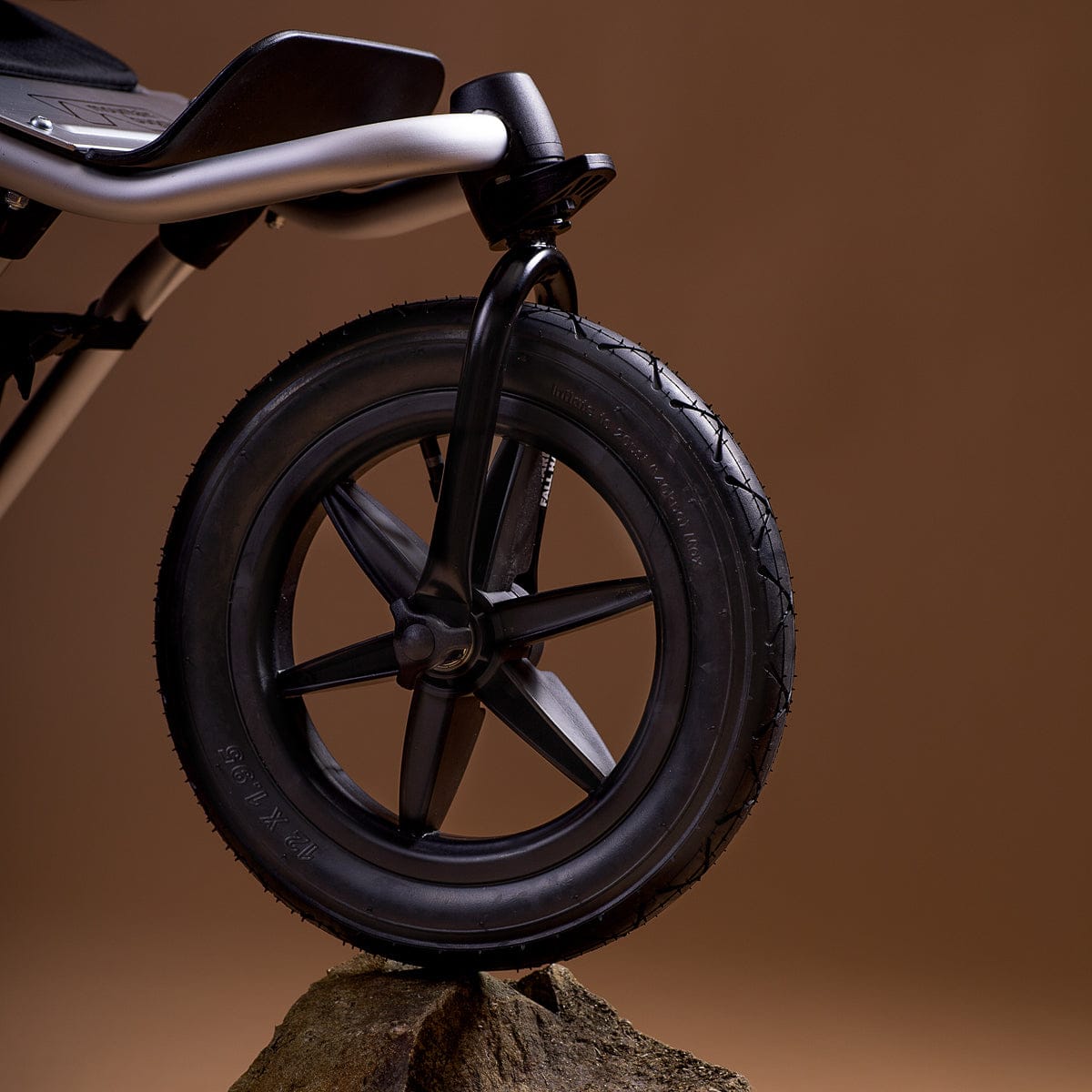 Mountain Buggy Urban Jungle (Nest) Travel System - Matcha