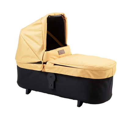 Mountain Buggy Duet (Nest) Twin Travel System - Solare