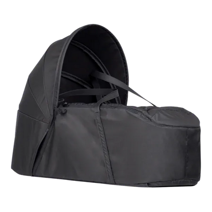 Mountain Buggy Swift (Nest) Travel System - Ivory