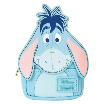 Loungefly Disney Winnie the Pooh mini backpack keychain mystery box