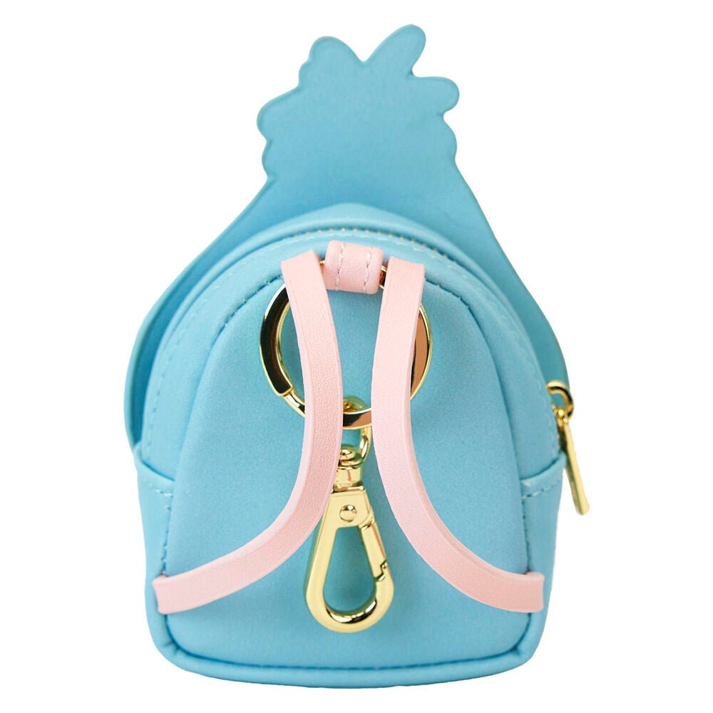 Loungefly Disney Winnie the Pooh mini backpack keychain mystery box